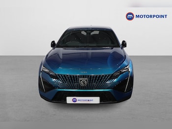 Used Peugeot 408 2024 for sale - 77701663: Photo