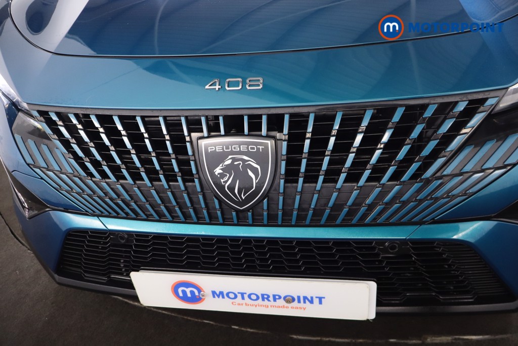 Used Peugeot 408 2024 for sale - 77701663: Photo 33