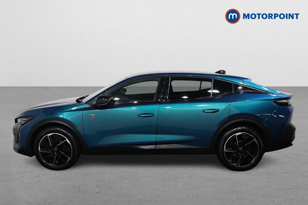 Used Peugeot 408 2024 for sale - 77701663: Photo 4