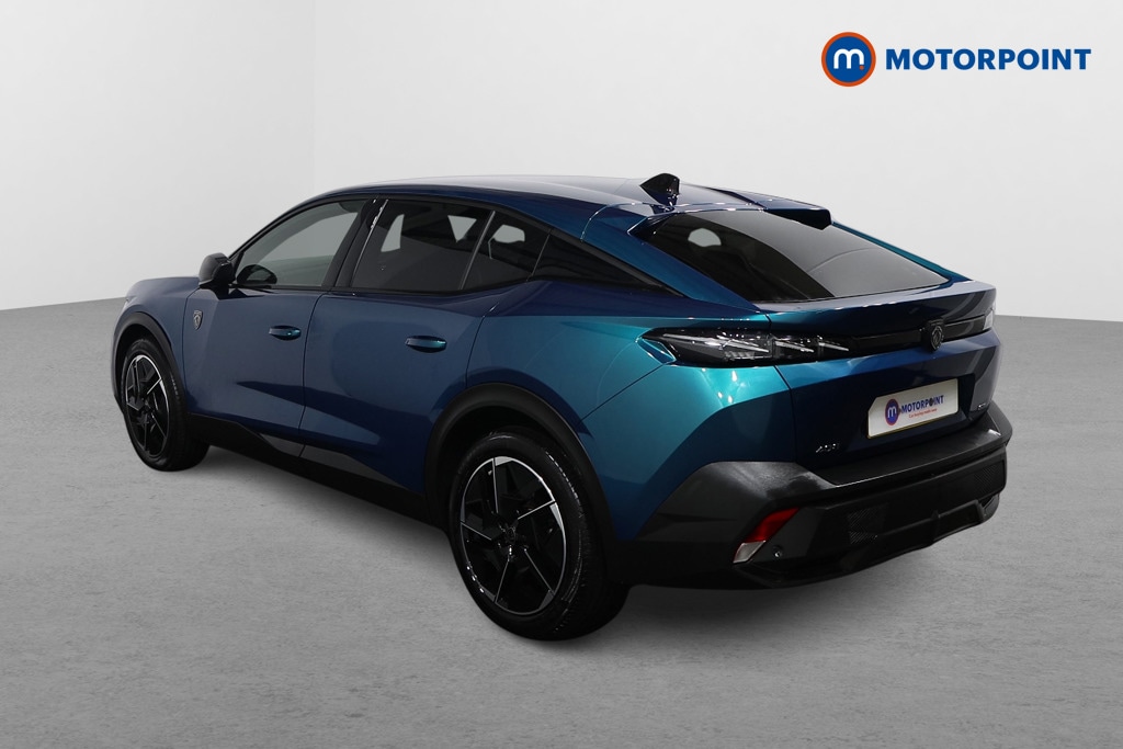 Used Peugeot 408 2024 for sale - 77701663: Photo 5