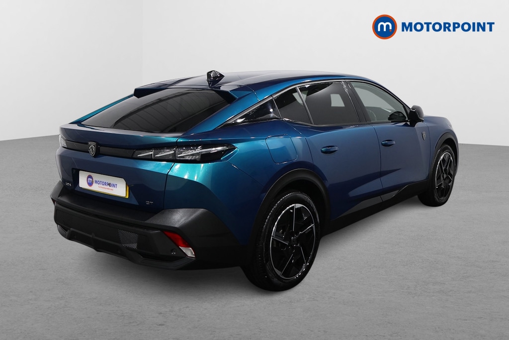 Used Peugeot 408 2024 for sale - 77701663: Photo 7