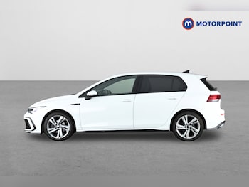 Used Volkswagen Golf 2023 for sale - 78314403: Photo
