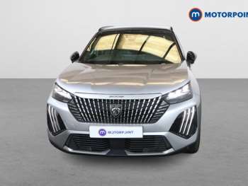 Used Peugeot 2008 2024 for sale - 74941740: Photo