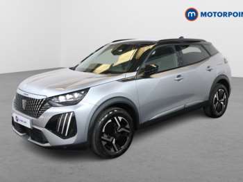 Used Peugeot 2008 2024 for sale - 74941740: Photo