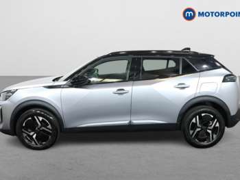 Used Peugeot 2008 2024 for sale - 74941740: Photo