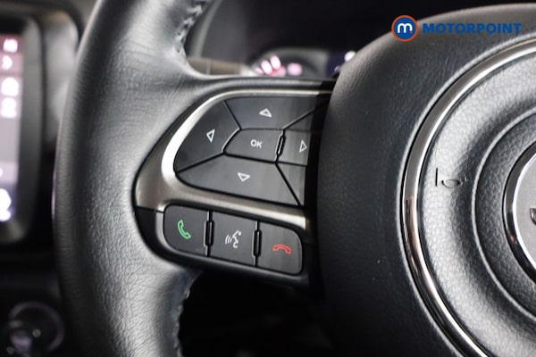Used Jeep Renegade 2021 for sale - 76278737: Photo 10