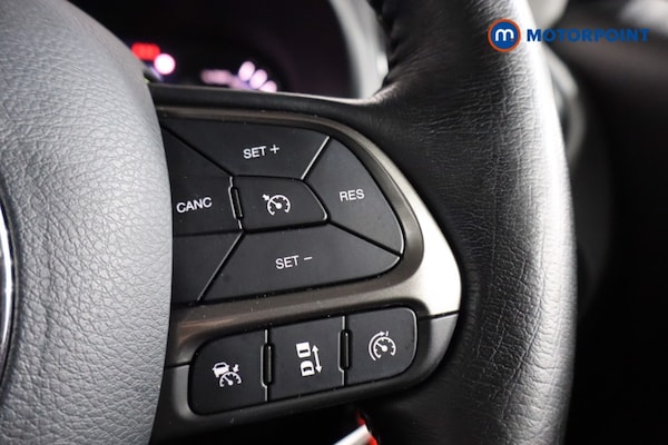 Used Jeep Renegade 2021 for sale - 76278737: Photo 11