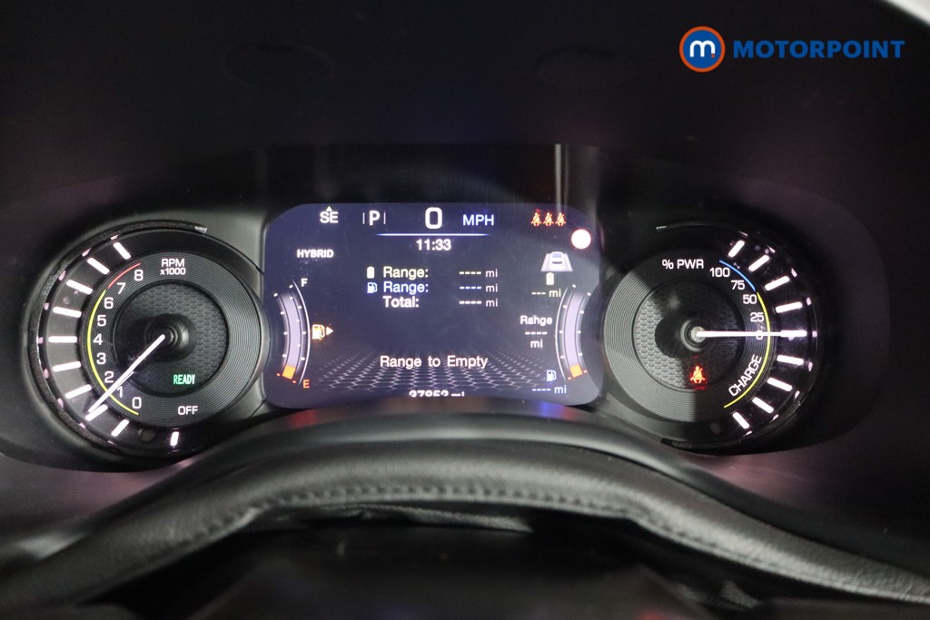 Used Jeep Renegade 2021 for sale - 76278737: Photo 14