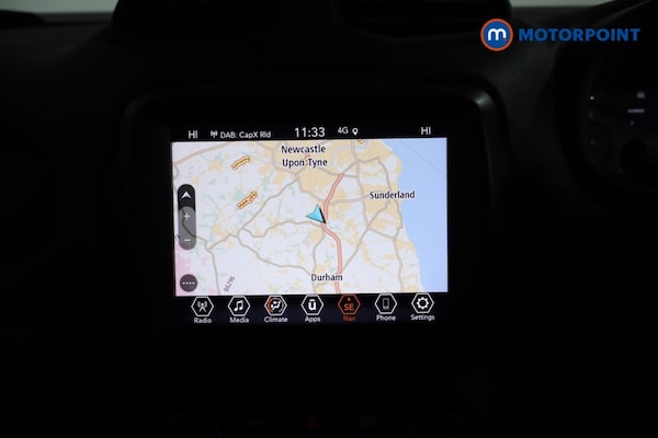 Used Jeep Renegade 2021 for sale - 76278737: Photo 15