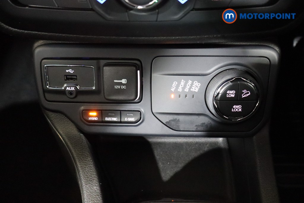 Used Jeep Renegade 2021 for sale - 76278737: Photo 17