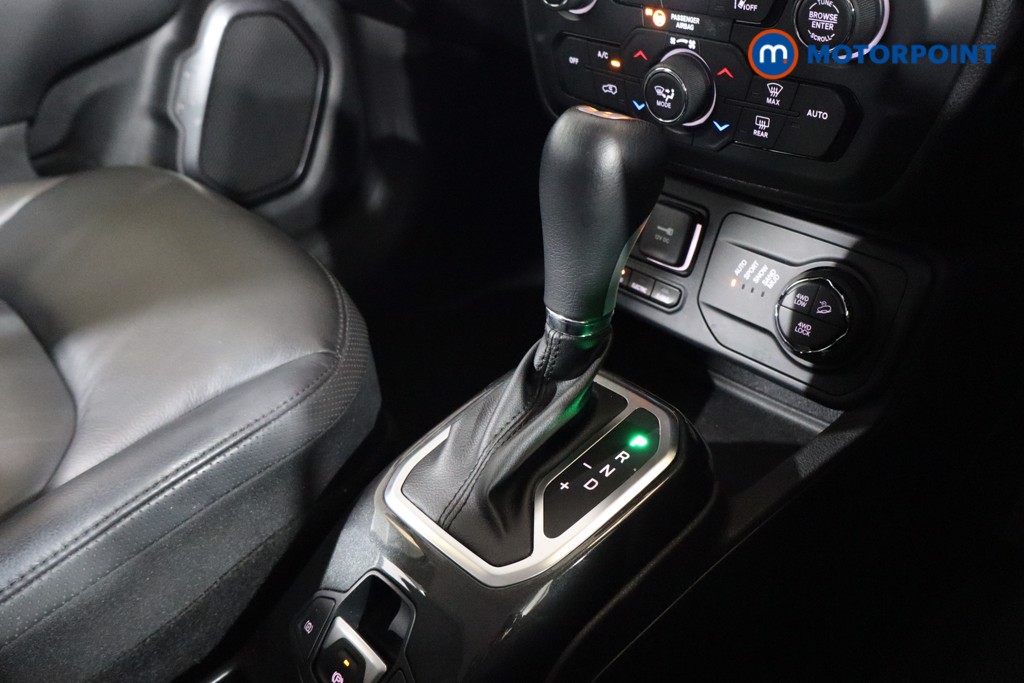 Used Jeep Renegade 2021 for sale - 76278737: Photo 18