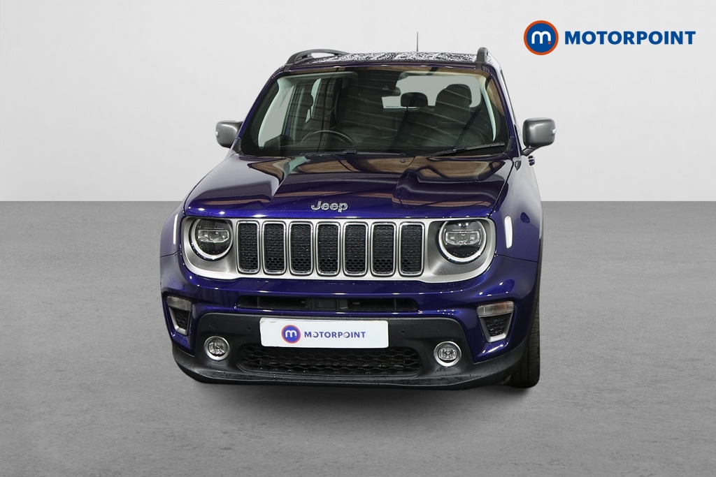 Used Jeep Renegade 2021 for sale - 76278737: Photo 2