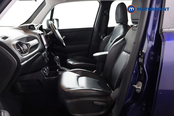 Used Jeep Renegade 2021 for sale - 76278737: Photo 24