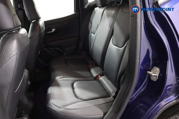 Used Jeep Renegade 2021 for sale - 76278737: Photo 25