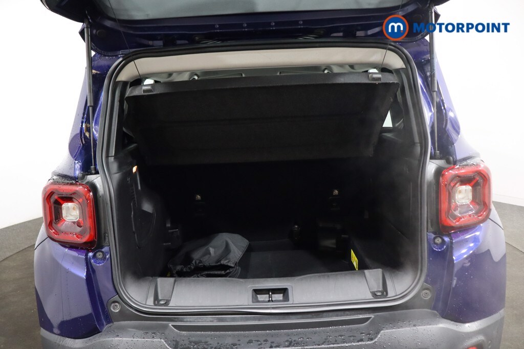 Used Jeep Renegade 2021 for sale - 76278737: Photo 27