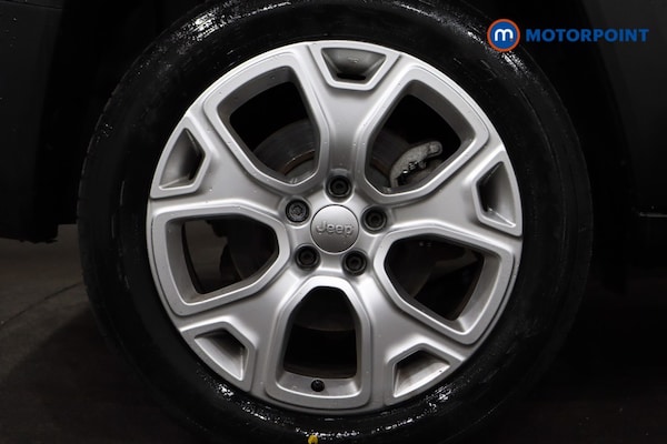 Used Jeep Renegade 2021 for sale - 76278737: Photo 28