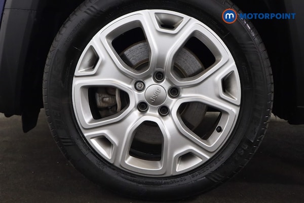 Used Jeep Renegade 2021 for sale - 76278737: Photo 30