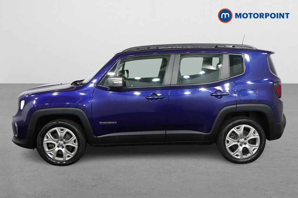 Used Jeep Renegade 2021 for sale - 76278737: Photo 4