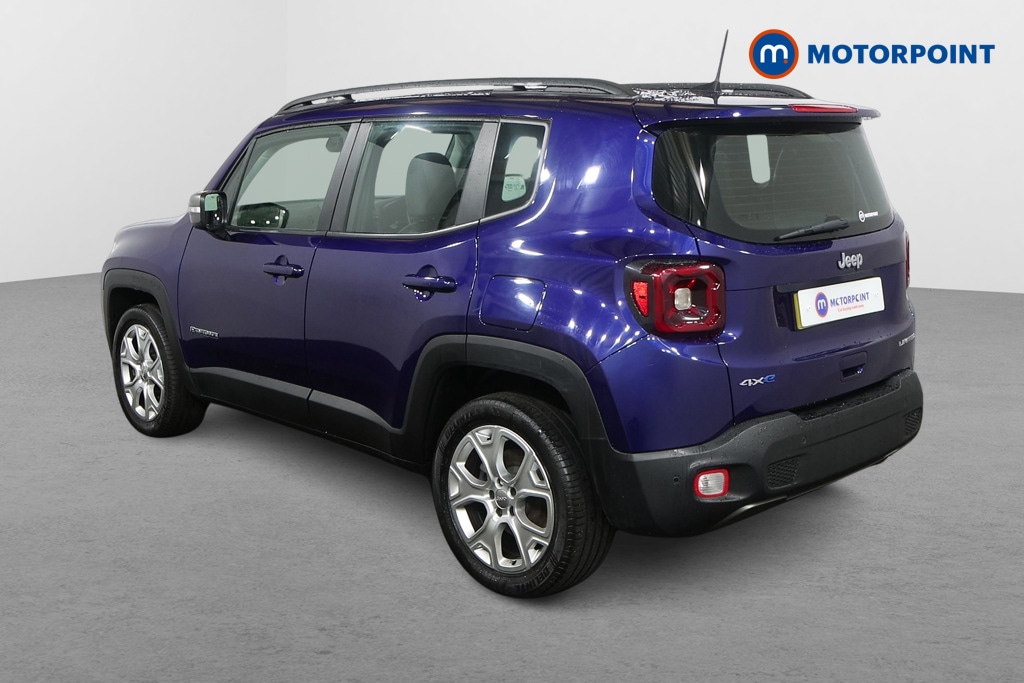Used Jeep Renegade 2021 for sale - 76278737: Photo 5