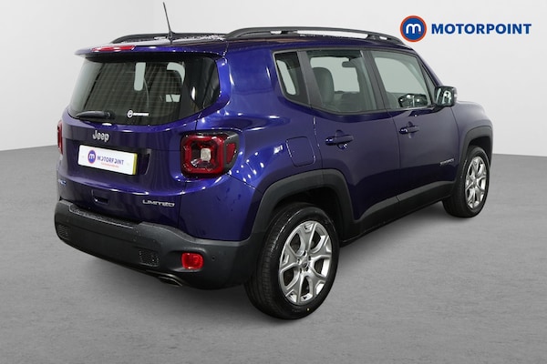 Used Jeep Renegade 2021 for sale - 76278737: Photo 7