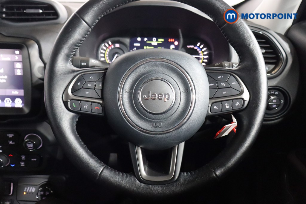 Used Jeep Renegade 2021 for sale - 76278737: Photo 9