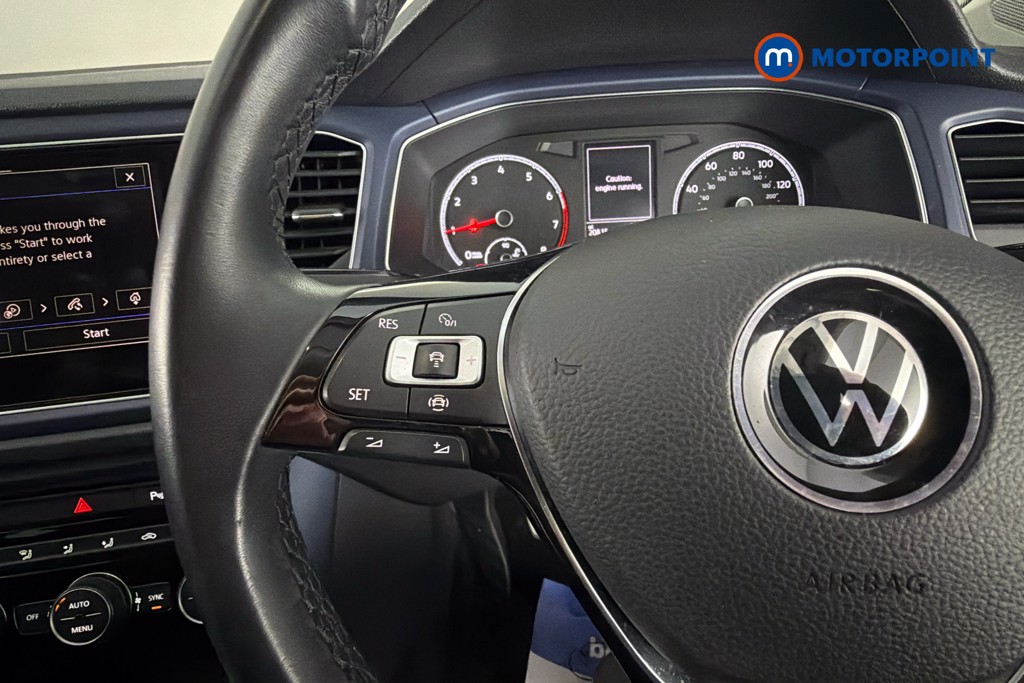 Used Volkswagen T-Roc 2021 for sale - 77932316: Photo 11