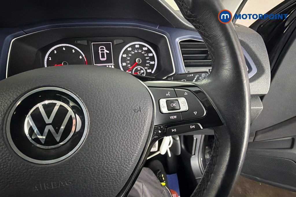 Used Volkswagen T-Roc 2021 for sale - 77932316: Photo 12