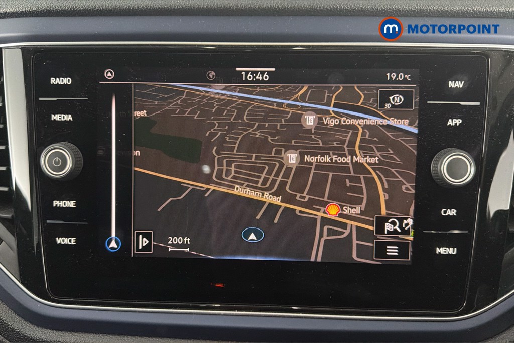 Used Volkswagen T-Roc 2021 for sale - 77932316: Photo 18