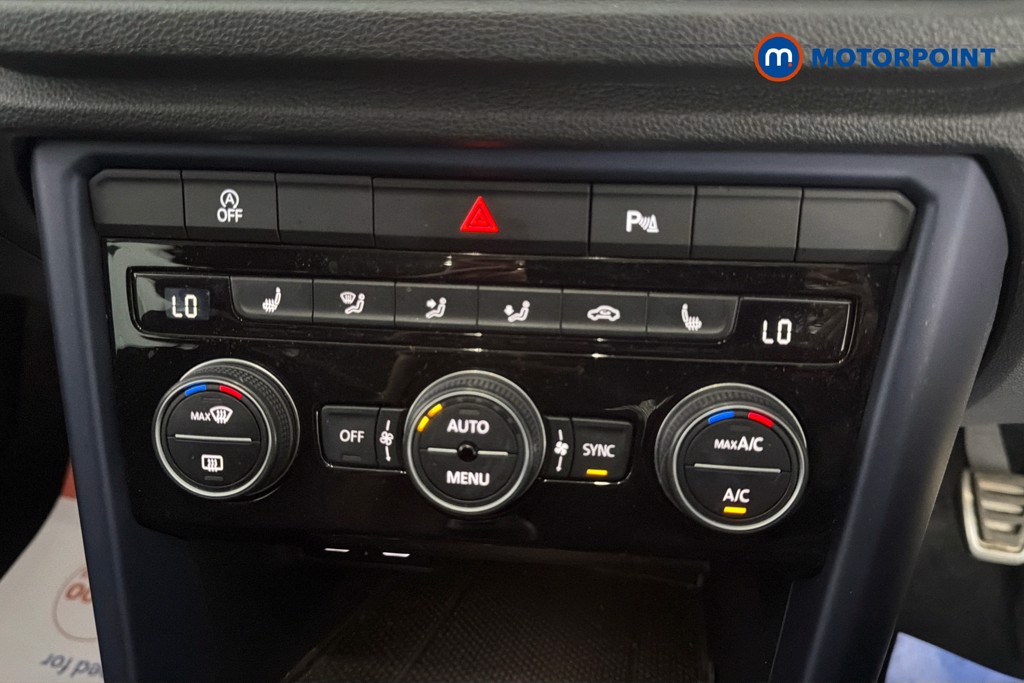 Used Volkswagen T-Roc 2021 for sale - 77932316: Photo 19