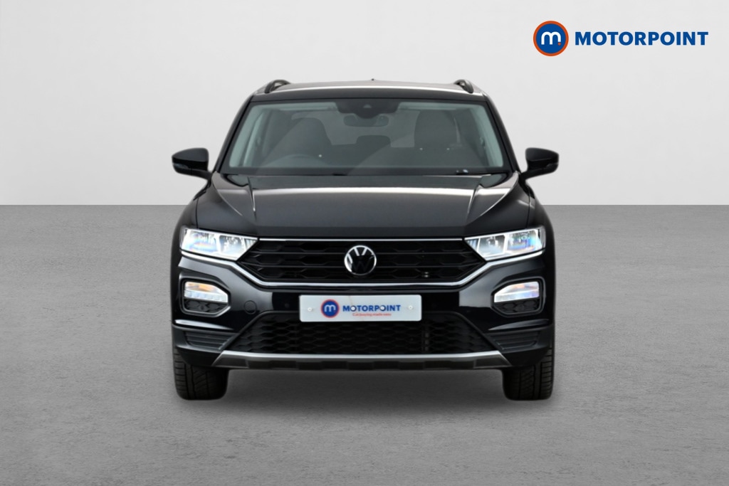 Used Volkswagen T-Roc 2021 for sale - 77932316: Photo 2