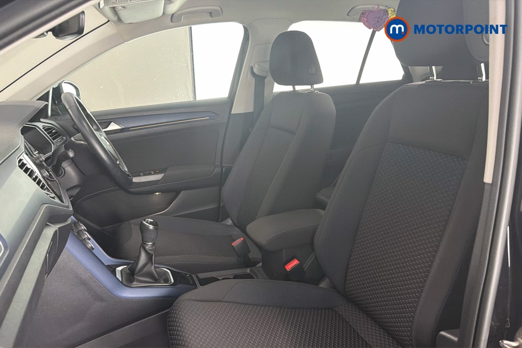 Used Volkswagen T-Roc 2021 for sale - 77932316: Photo 25