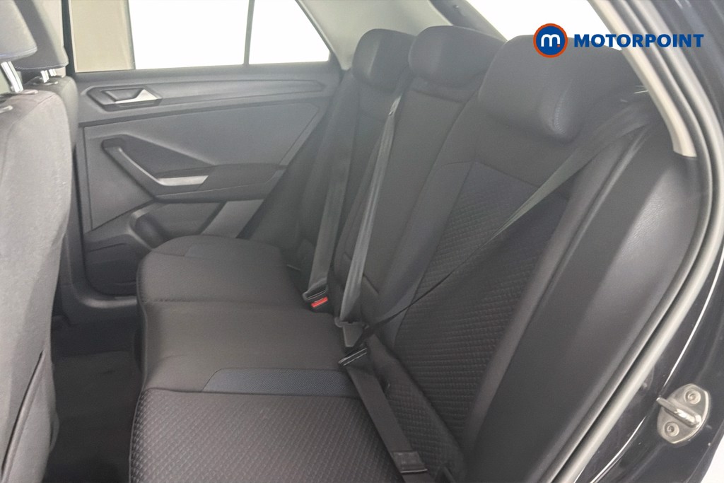 Used Volkswagen T-Roc 2021 for sale - 77932316: Photo 27