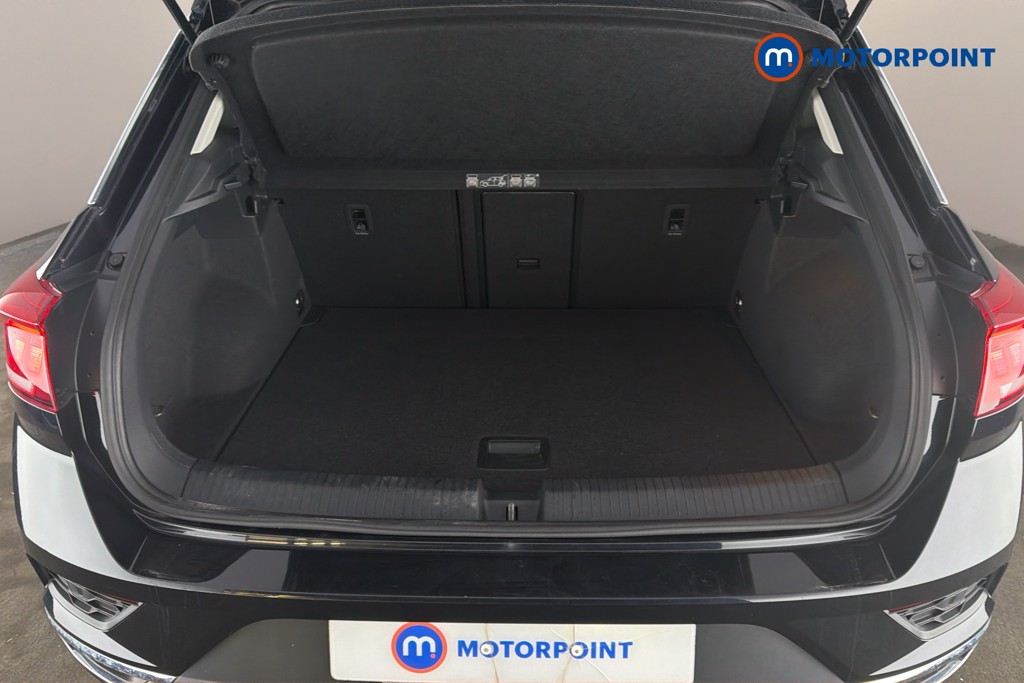 Used Volkswagen T-Roc 2021 for sale - 77932316: Photo 30