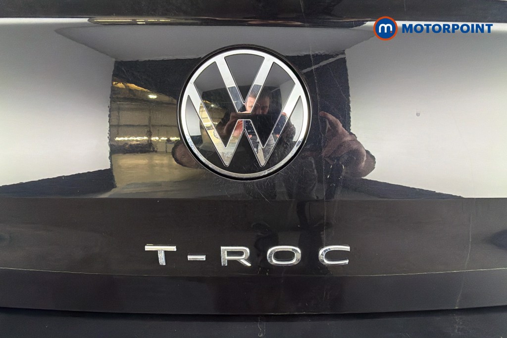 Used Volkswagen T-Roc 2021 for sale - 77932316: Photo 31