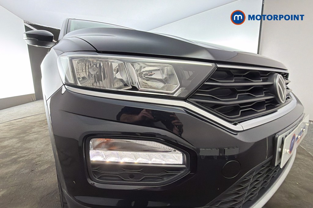 Used Volkswagen T-Roc 2021 for sale - 77932316: Photo 36