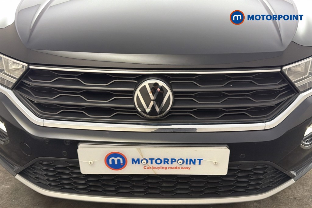 Used Volkswagen T-Roc 2021 for sale - 77932316: Photo 37