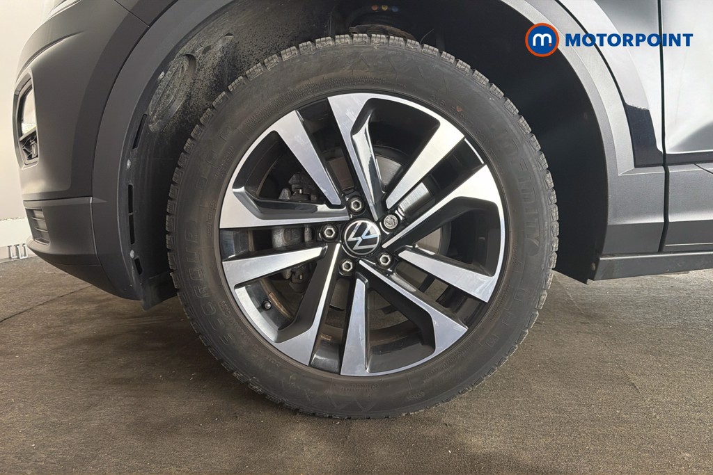 Used Volkswagen T-Roc 2021 for sale - 77932316: Photo 38