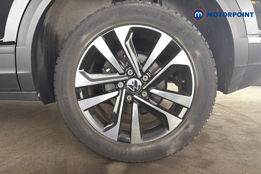 Used Volkswagen T-Roc 2021 for sale - 77932316: Photo 39