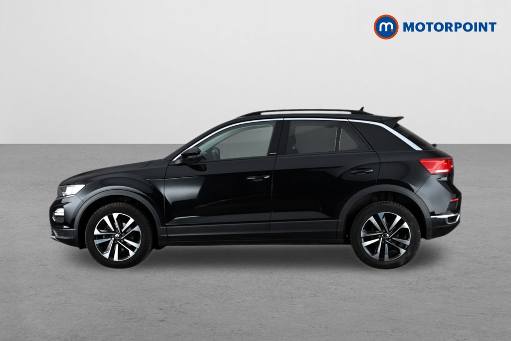 Used Volkswagen T-Roc 2021 for sale - 77932316: Photo 4