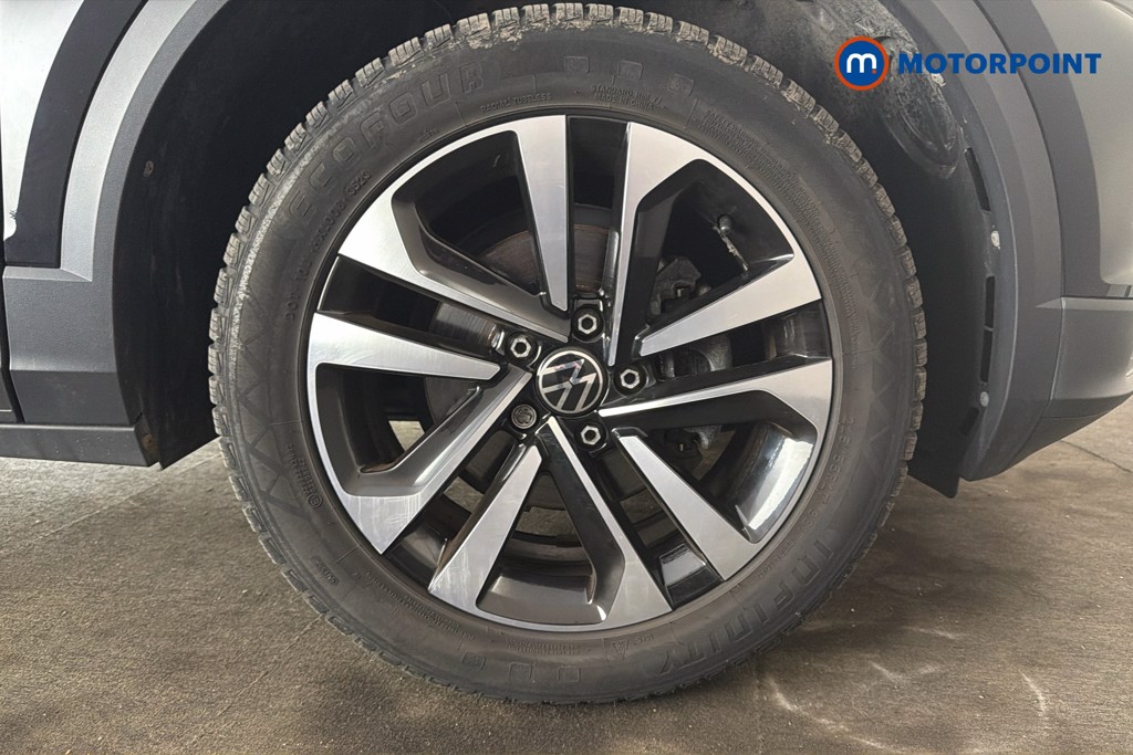 Used Volkswagen T-Roc 2021 for sale - 77932316: Photo 41