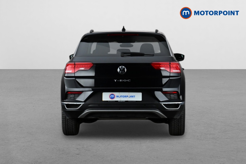 Used Volkswagen T-Roc 2021 for sale - 77932316: Photo 6