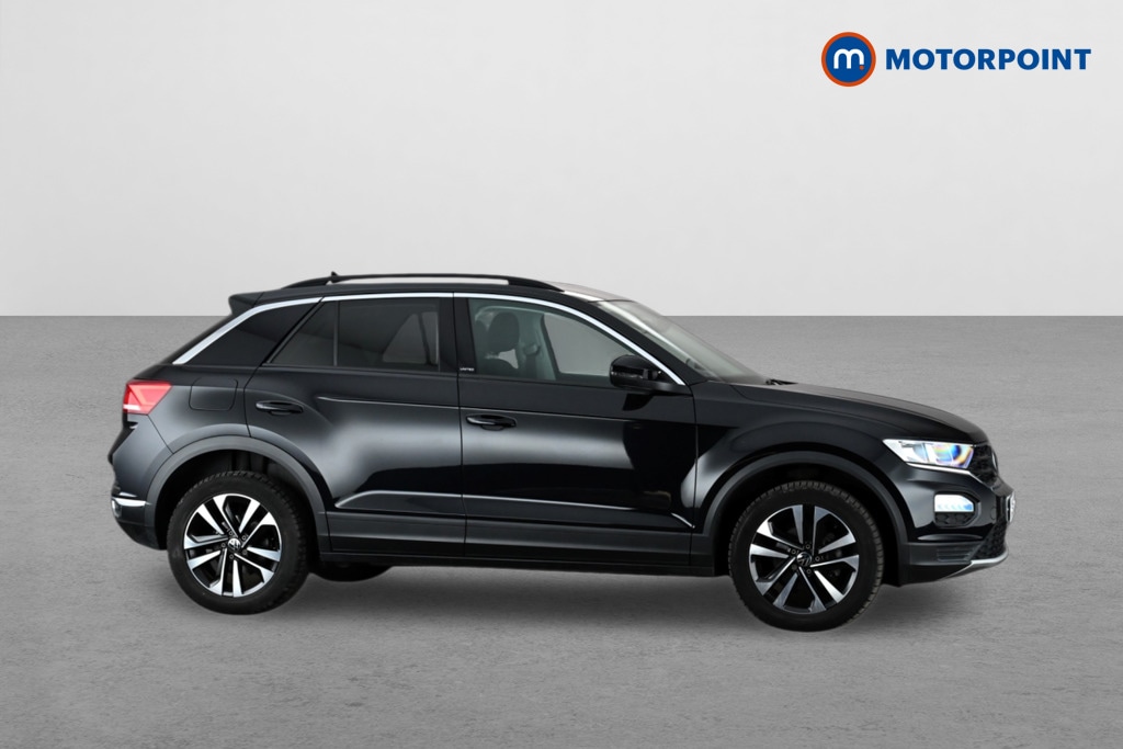 Used Volkswagen T-Roc 2021 for sale - 77932316: Photo 8