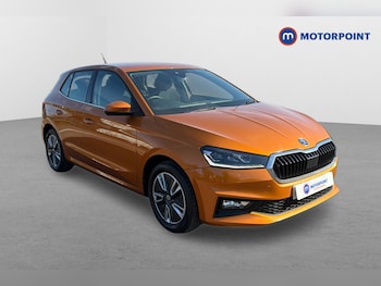 Used Skoda Fabia undefined for sale - 78407215: Photo