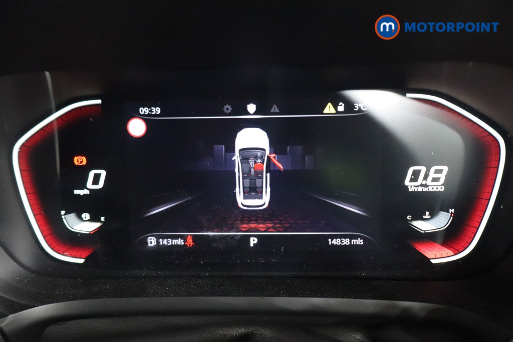 Used MG MG HS 2023 for sale - 76767190: Photo 10