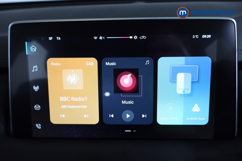 Used MG MG HS 2023 for sale - 76767190: Photo 12