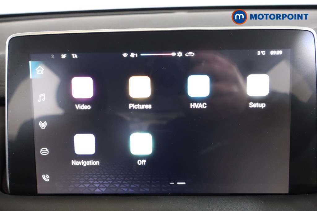 Used MG MG HS 2023 for sale - 76767190: Photo 13