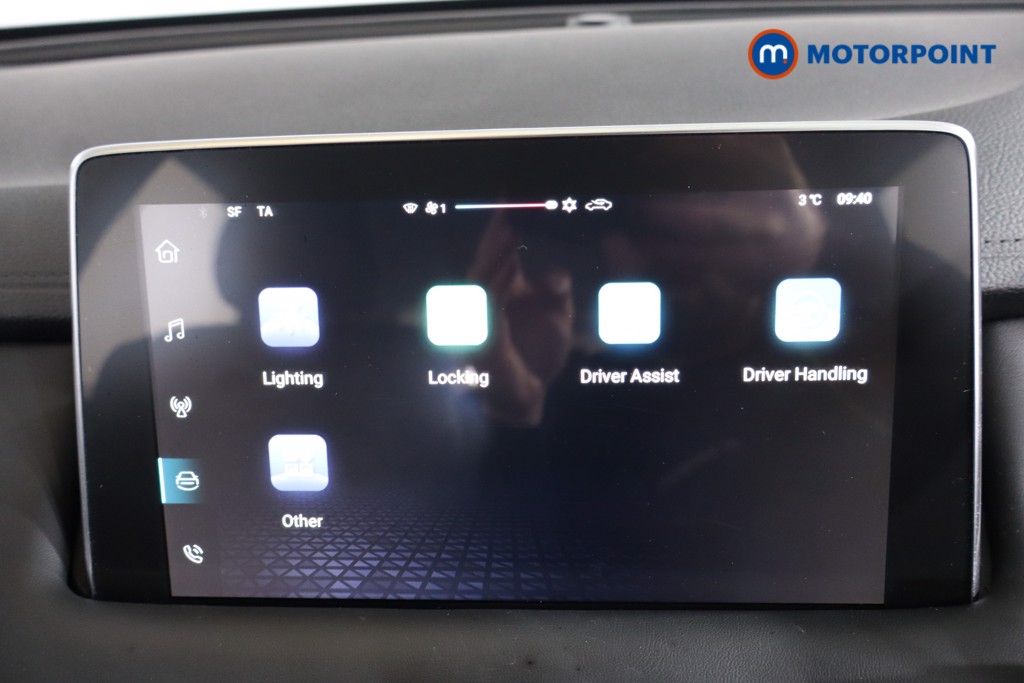 Used MG MG HS 2023 for sale - 76767190: Photo 15