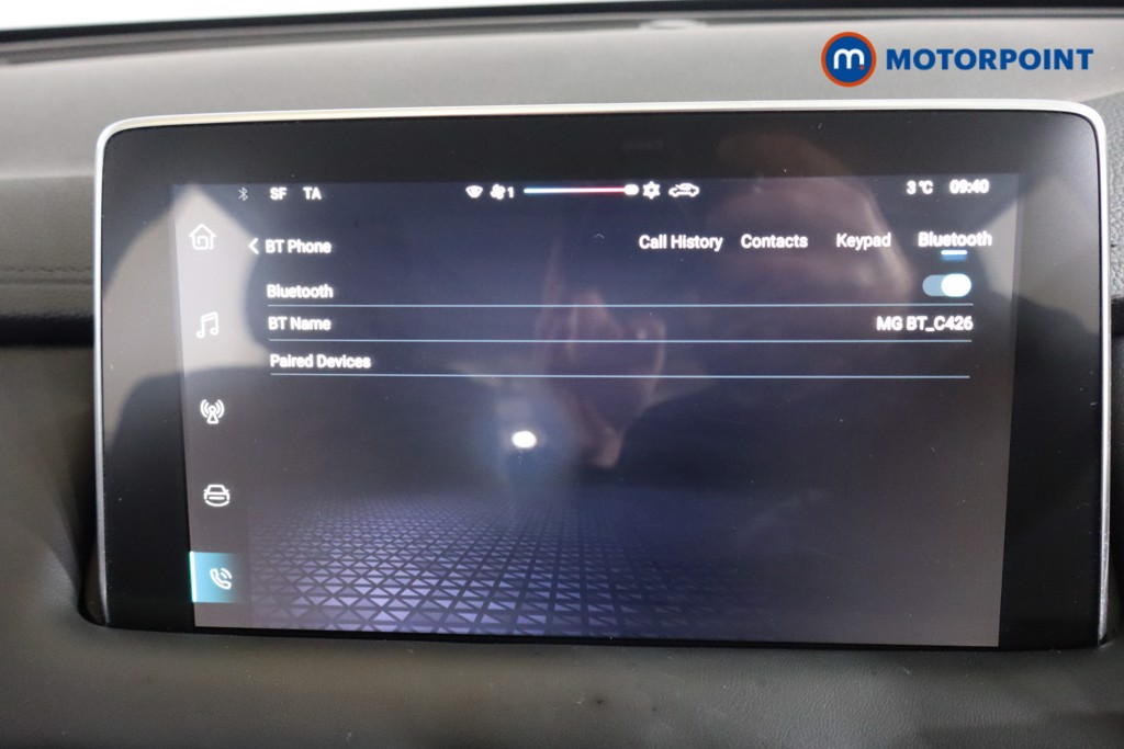 Used MG MG HS 2023 for sale - 76767190: Photo 16