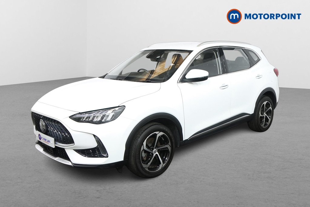 Used MG MG HS 2023 for sale - 76767190: Photo 3