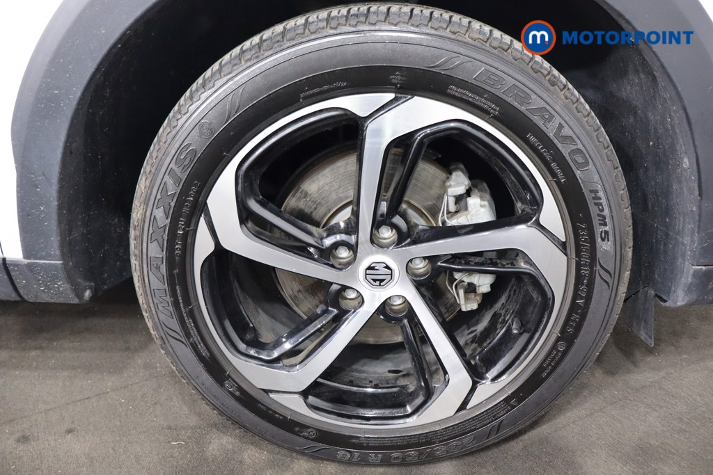 Used MG MG HS 2023 for sale - 76767190: Photo 33